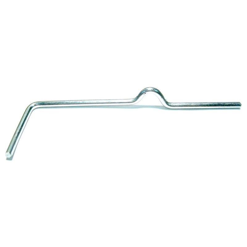 Sebo 370 Locking rod