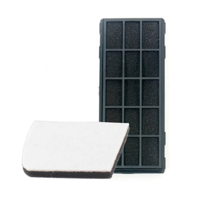 Simplicity SHD-1T Heavy Duty  Filter Set