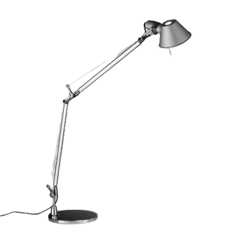 Tolomeo Midi LED table