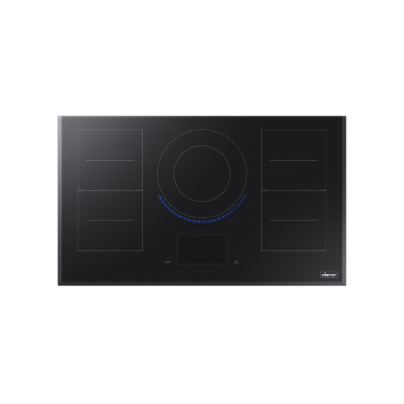 Dacor DTI36M977BB 36″ Induction Cooktop