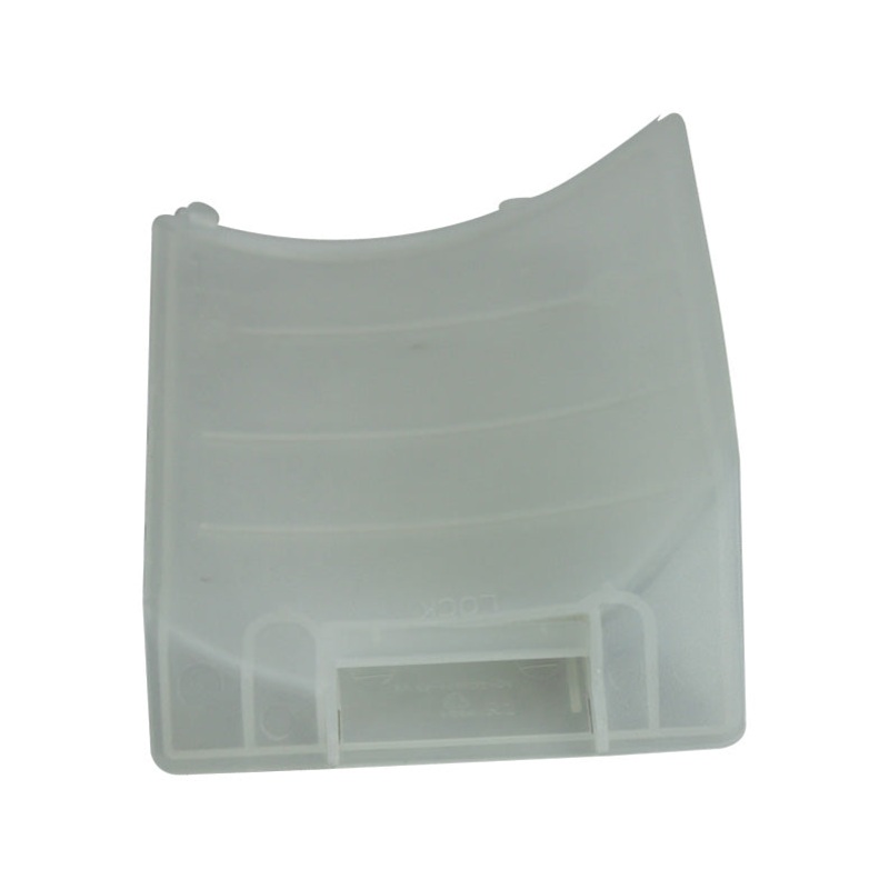 Electrolux EL4072A T8 Canister Exhaust Filter Cover