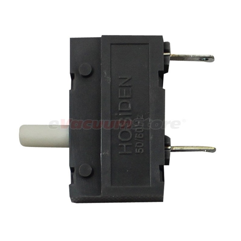 Electrolux Oxygen Vacuum Powerhead EL7025A Reset Switch
