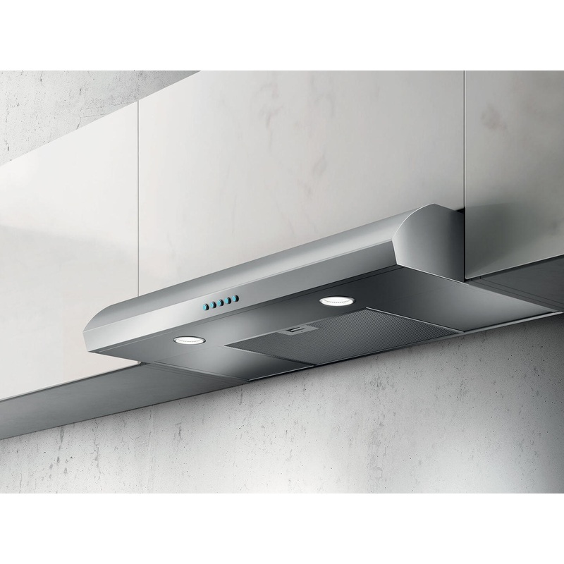 Elica ENM230W1 Nemi 30″ White Led