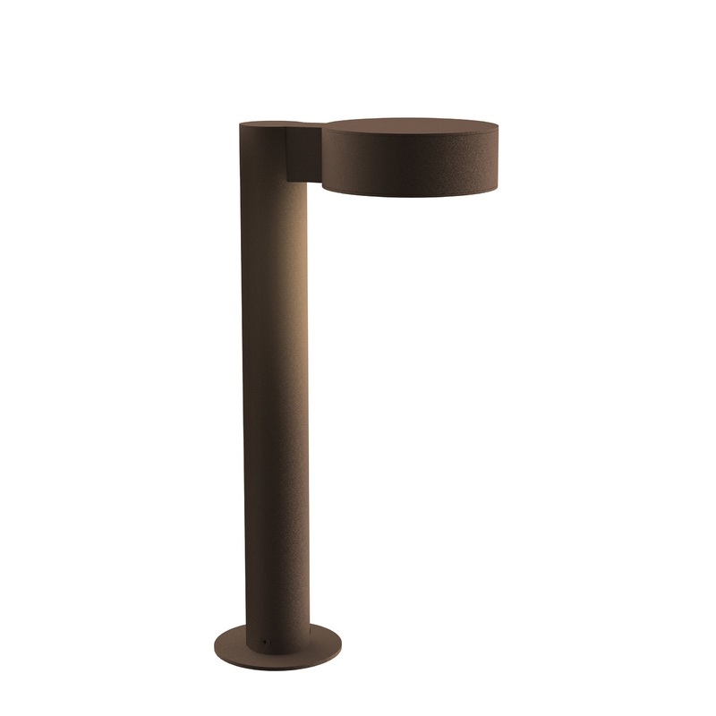 Inside-Out REALS 1-Light LED Bollard