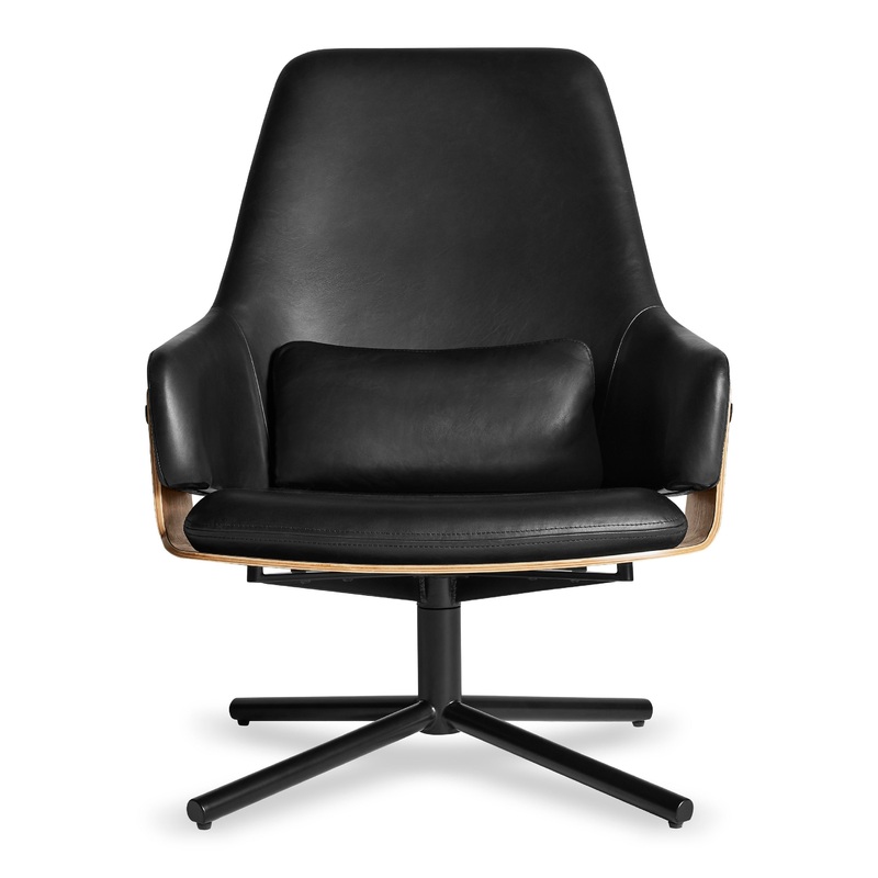 Lock Lounge Chair