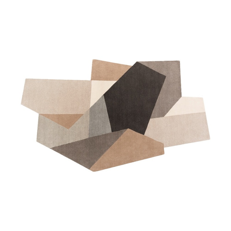 Loko Natural Rug