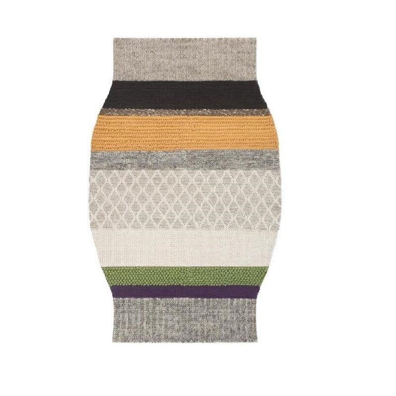 Mangas Original Campana Rug