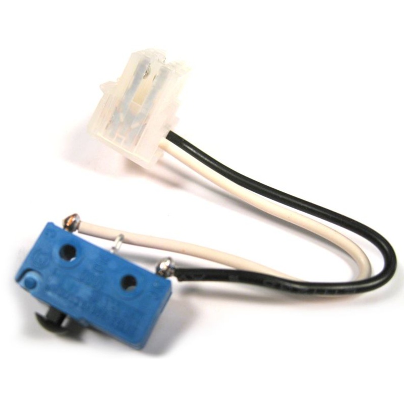 Sebo Swivel Neck Switch Wiring