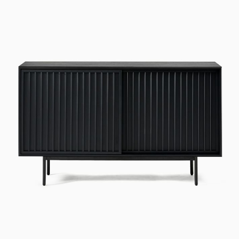 Slatted Buffet