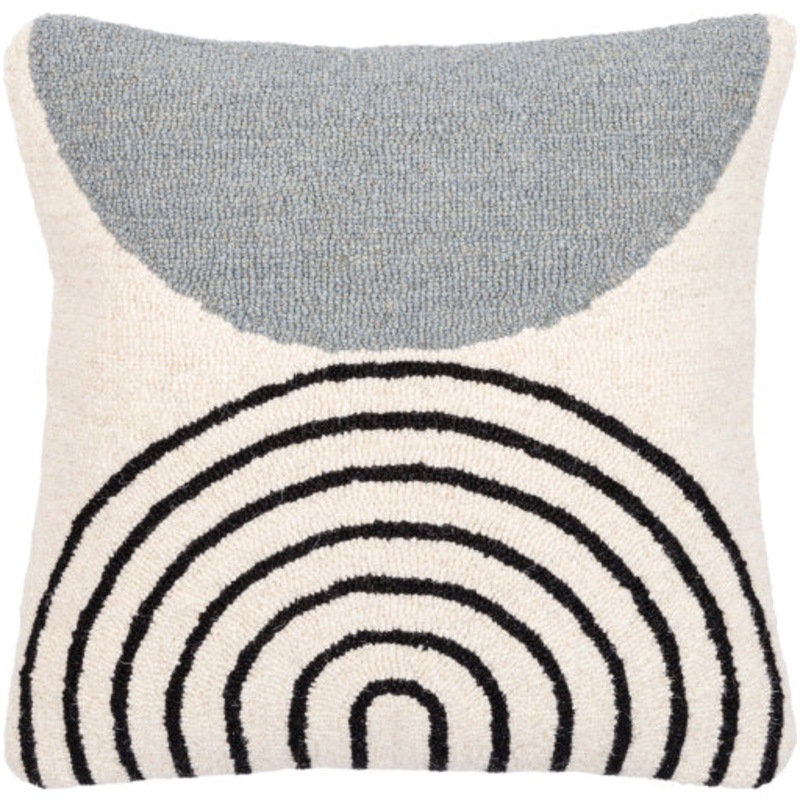 Sophisticated Hanover Accent Pillow