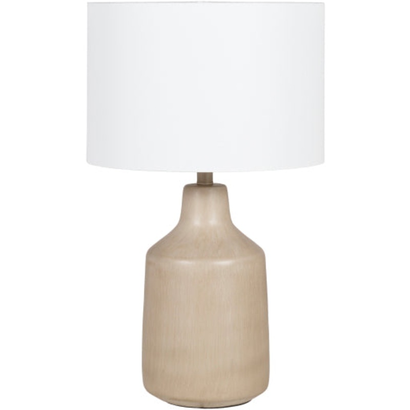 Timeless Home Decor Accent Lamp