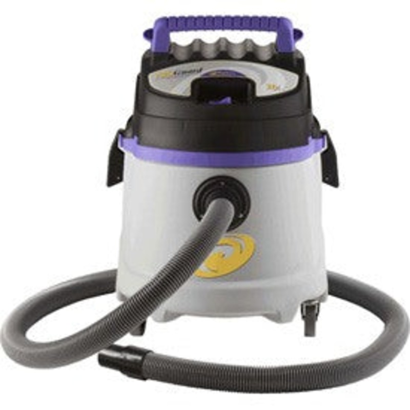 ProTeam ProGuard 10 w/Wet/Dry Tool Kit